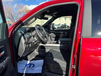 New 2026 Ram 3500 Big Horn Crew Cab for sale #26DT1556 - photo 1