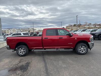 New 2026 Ram 3500 Big Horn Crew Cab for sale #26DT1556 - photo 2