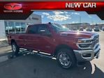 New 2026 Ram 3500 Big Horn Crew Cab for sale #26DT1556 - photo 1
