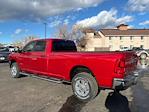 New 2026 Ram 3500 Big Horn Crew Cab for sale #26DT1556 - photo 4