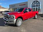New 2026 Ram 3500 Big Horn Crew Cab for sale #26DT1556 - photo 6