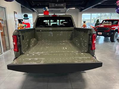 New 2026 Ram 1500 Big Horn Crew Cab for sale #26DT1558 - photo 1