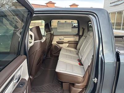 New 2026 Ram 1500 Laramie Crew Cab for sale #26DT1560 - photo 1