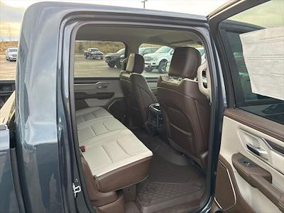 New 2026 Ram 1500 Laramie Crew Cab for sale #26DT1560 - photo 2