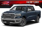 New 2026 Ram 1500 Laramie Crew Cab for sale #26DT1560 - photo 1