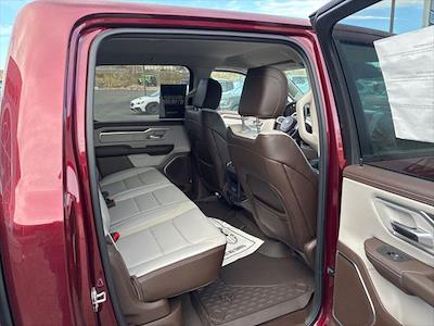 New 2026 Ram 1500 Laramie Crew Cab for sale #26DT1567 - photo 1