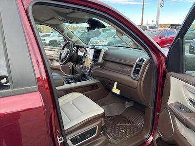New 2026 Ram 1500 Laramie Crew Cab for sale #26DT1567 - photo 2