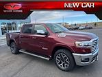 New 2026 Ram 1500 Laramie Crew Cab for sale #26DT1567 - photo 5