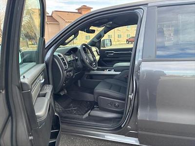 New 2026 Ram 1500 Big Horn Crew Cab for sale #26DT1571 - photo 1