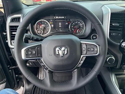 New 2026 Ram 1500 Big Horn Crew Cab for sale #26DT1571 - photo 2