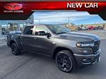 New 2026 Ram 1500 Big Horn Crew Cab for sale #26DT1571 - photo 12