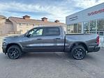 New 2026 Ram 1500 Big Horn Crew Cab for sale #26DT1571 - photo 16