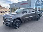 New 2026 Ram 1500 Big Horn Crew Cab for sale #26DT1571 - photo 17