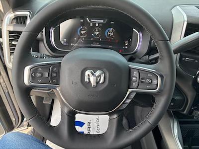 New 2026 Ram 3500 Laramie Crew Cab for sale #26DT1573 - photo 2