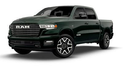 New 2026 Ram 1500 Laramie Crew Cab for sale #26DT1621 - photo 1