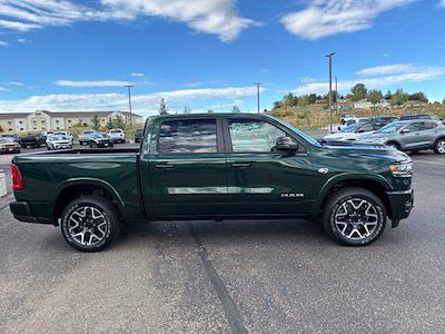 New 2026 Ram 1500 Laramie Crew Cab for sale #26DT1621 - photo 2