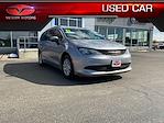 2021 Chrysler Voyager FWD Minivan for sale #AT1456 - photo 1