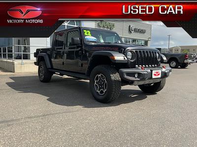 2022 Jeep Gladiator Crew Cab 4x4 Pickup for sale #AT1459 - photo 1