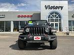2022 Jeep Gladiator Crew Cab 4x4 Pickup for sale #AT1459 - photo 8
