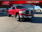 2006 Dodge Ram 3500 Quad Cab DRW 4x4 Pickup for sale #AT1467 - photo 1