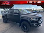Used 2021 Ram 1500 TRX Crew Cab for sale #AT1481 - photo 1