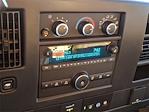 New 2024 Chevrolet Express 2500 Work Truck RWD American Van Upfitted Cargo Van for sale #R1246824 - photo 10