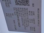 New 2024 Chevrolet Express 2500 Work Truck RWD American Van Upfitted Cargo Van for sale #R1246824 - photo 16