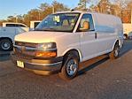 New 2024 Chevrolet Express 2500 Work Truck RWD American Van Upfitted Cargo Van for sale #R1246824 - photo 3
