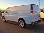New 2024 Chevrolet Express 2500 Work Truck RWD American Van Upfitted Cargo Van for sale #R1246824 - photo 4