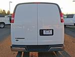New 2024 Chevrolet Express 2500 Work Truck RWD American Van Upfitted Cargo Van for sale #R1246824 - photo 5