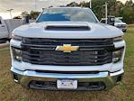 2024 Chevrolet Silverado 3500 Crew Cab 4WD, Morgan Truck Body Prostake Stake Bed for sale #RF190845 - photo 3