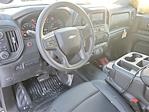 New 2024 Chevrolet Silverado 3500 Regular Cab 4WD Morgan Truck Body Steel Dump Truck for sale #RF217463 - photo 10