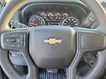New 2024 Chevrolet Silverado 3500 Regular Cab 4WD Morgan Truck Body Steel Dump Truck for sale #RF217463 - photo 16