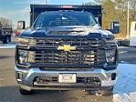 New 2024 Chevrolet Silverado 3500 Regular Cab 4WD Morgan Truck Body Steel Dump Truck for sale #RF217463 - photo 3