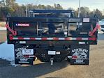 New 2024 Chevrolet Silverado 3500 Regular Cab 4WD Morgan Truck Body Steel Dump Truck for sale #RF217463 - photo 6