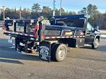 New 2024 Chevrolet Silverado 3500 Regular Cab 4WD Morgan Truck Body Steel Dump Truck for sale #RF217463 - photo 2