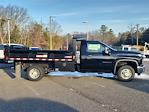 New 2024 Chevrolet Silverado 3500 Regular Cab 4WD Morgan Truck Body Steel Dump Truck for sale #RF217463 - photo 7