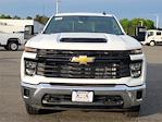 New 2024 Chevrolet Silverado 2500 Work Truck Regular Cab 4WD Reading Service Truck for sale #RF302781 - photo 3