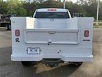 New 2024 Chevrolet Silverado 2500 Work Truck Regular Cab 4WD Reading Service Truck for sale #RF302781 - photo 6