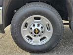 New 2024 Chevrolet Silverado 2500 Work Truck Regular Cab 4WD Reading Service Truck for sale #RF302781 - photo 8