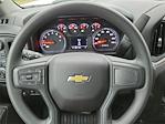 New 2024 Chevrolet Silverado 2500 Work Truck Regular Cab 4WD Reading Service Truck for sale #RF302848 - photo 18