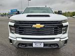 New 2024 Chevrolet Silverado 2500 Work Truck Regular Cab 4WD Reading Service Truck for sale #RF302848 - photo 3