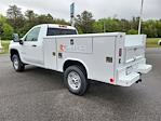 New 2024 Chevrolet Silverado 2500 Work Truck Regular Cab 4WD Reading Service Truck for sale #RF302848 - photo 6