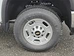 New 2024 Chevrolet Silverado 2500 Work Truck Regular Cab 4WD Reading Service Truck for sale #RF302848 - photo 9