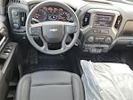 New 2024 Chevrolet Silverado 2500 Work Truck Double Cab 4WD 8' 2" Reading Service Truck for sale #RF419655 - photo 11