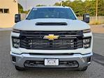 New 2024 Chevrolet Silverado 2500 Work Truck Double Cab 4WD 8' 2" Reading Service Truck for sale #RF419655 - photo 3