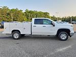 New 2024 Chevrolet Silverado 2500 Work Truck Double Cab 4WD 8' 2" Reading Service Truck for sale #RF419655 - photo 7