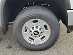 New 2024 Chevrolet Silverado 2500 Work Truck Double Cab 4WD 8' 2" Reading Service Truck for sale #RF419655 - photo 8