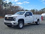 2024 Chevrolet Silverado 3500 Double Cab 4WD, Reading SL Service Body Service Truck for sale #RF420333 - photo 4