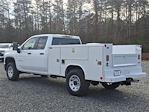 2024 Chevrolet Silverado 3500 Double Cab 4WD, Reading SL Service Body Service Truck for sale #RF420333 - photo 5